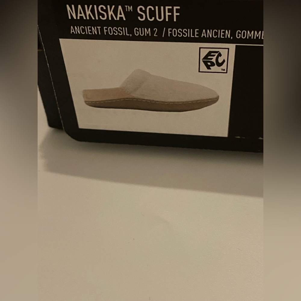Women's Nakiska™ Scuff Slipper - Picture 10 of 16
